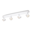 Philips - Foco LED com regulação 4xLED/3W/230V