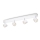 Philips - Foco LED com regulação 4xLED/3W/230V