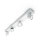 Philips - Foco LED com regulação 4xLED/4,5W/230V