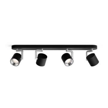 Philips - Foco LED com regulação 4xLED/4.5W/230V