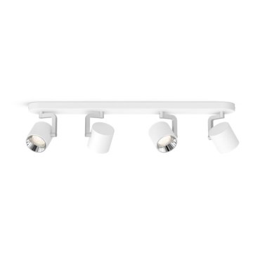 Philips - Foco LED com regulação 4xLED/4.5W/230V