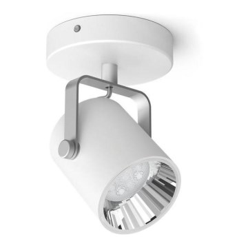Philips -  Foco LED LED/4,3W/230V 2200/2500/2700K