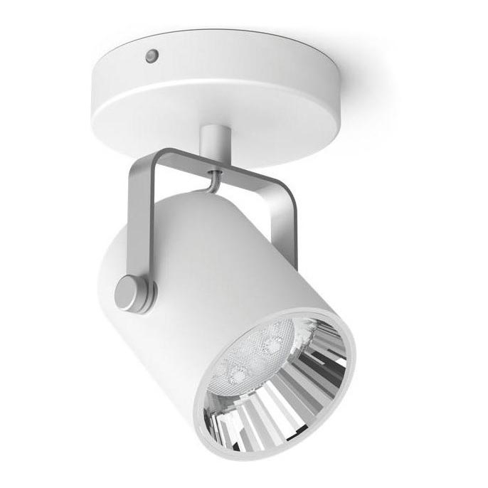 Philips -  Foco LED LED/4,3W/230V 2200/2500/2700K