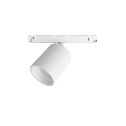 Philips - Foco para sistema de carril LED RGB com regulação Hue PERIFO LED RGB/5,2W/24V 2000-6500K
