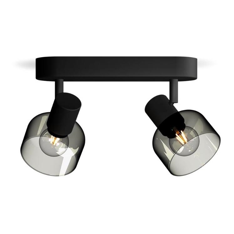 Philips - Foco SLEET 2xE14/25W/230V