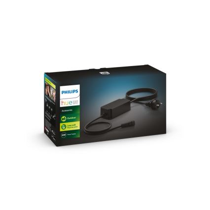 Philips - Fonte de alimentação Hue 40W/24/230V IP67