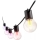 Philips - Guirlanda LED RGBW dimerizável para exteriores Hue FESTAVIA 10xLED 7m IP65