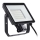 Philips - Holofote exterior LED com sensor PROJECTLINE LED/30W/230V IP65 4000K