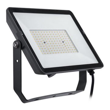 Philips - Holofote exterior LED PROJECTLINE LED/100W/230V IP65 4000K