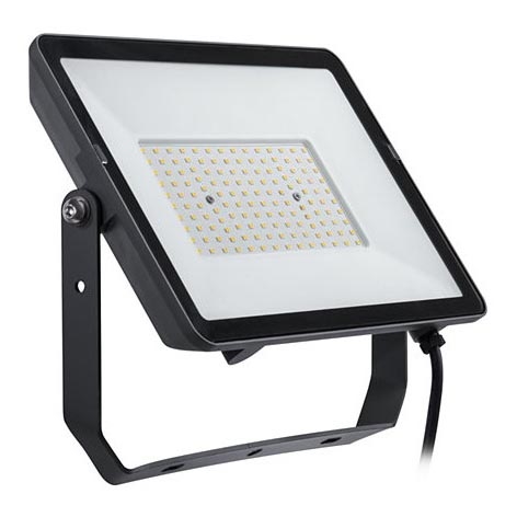 Philips - Holofote exterior LED PROJECTLINE LED/100W/230V IP65 4000K