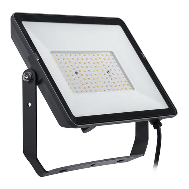 Philips - Holofote exterior LED PROJECTLINE LED/200W/230V IP65 3000K