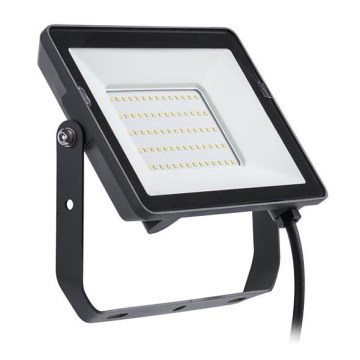 Philips - Holofote exterior LED PROJECTLINE LED/50W/230V IP65 3000K