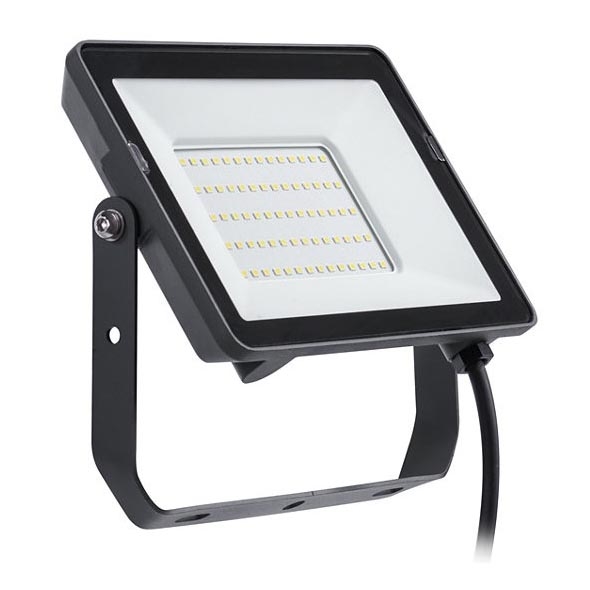Philips - Holofote exterior LED PROJECTLINE LED/50W/230V IP65 3000K
