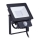 Philips - Holofote LED com sensor DECOFLOOD LED/20W/230V IP65