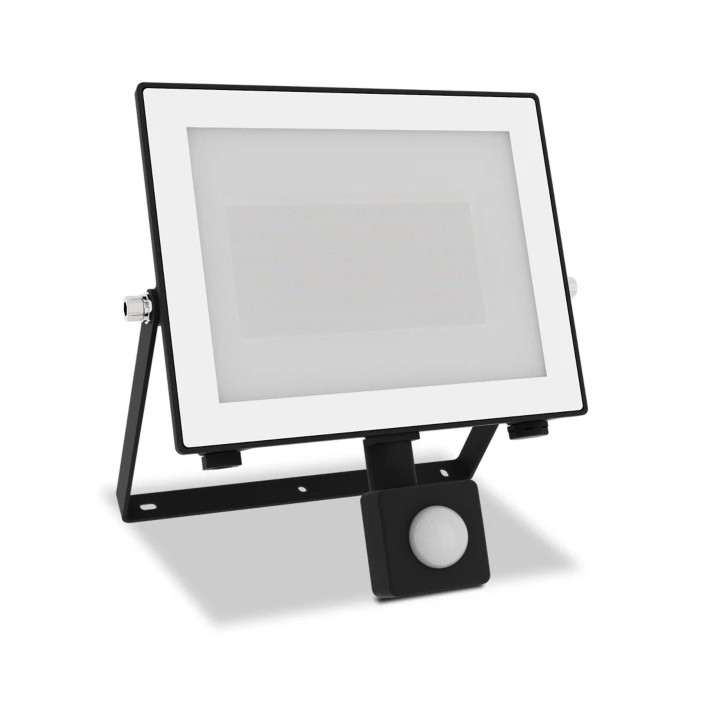 Philips - Holofote LED com sensor LOIS LED/50W/230V IP65 5000K