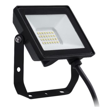 Philips - Holofote LED DECOFLOOD LED/10W/230V IP65