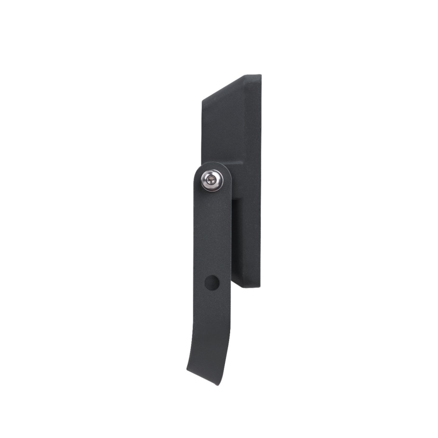 Philips - Holofote LED DECOFLOOD LED/10W/230V IP65