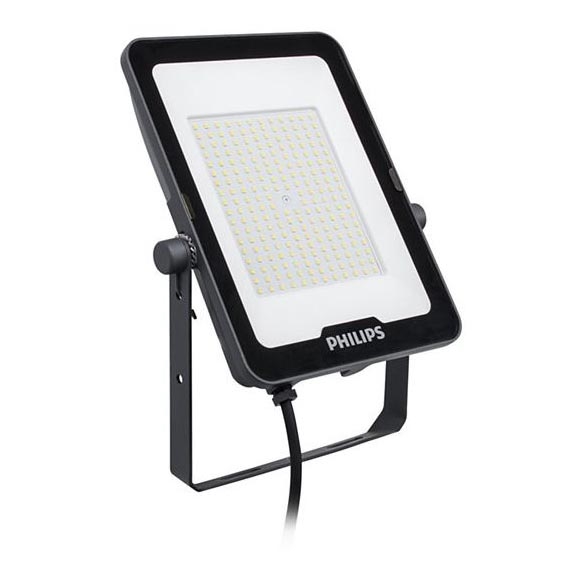 Philips - Holofote LED LED/100W/230V 4000K IP65