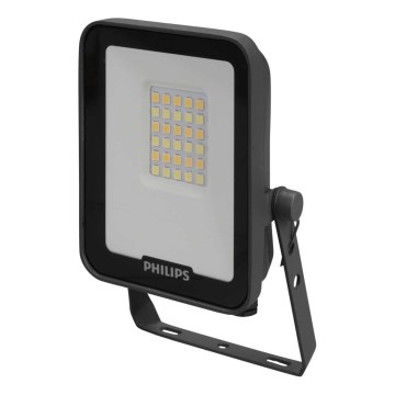 Philips - Holofote LED LED/10W/230V 3000/4000/6500K IP65