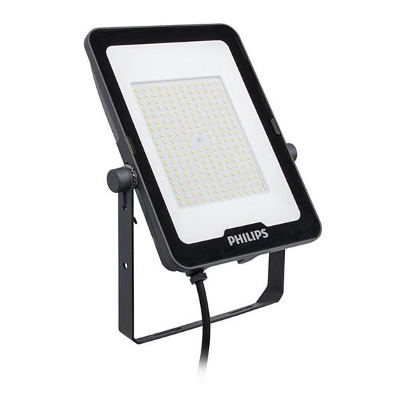 Philips - Holofote LED LED/150W/230V 4000K IP65