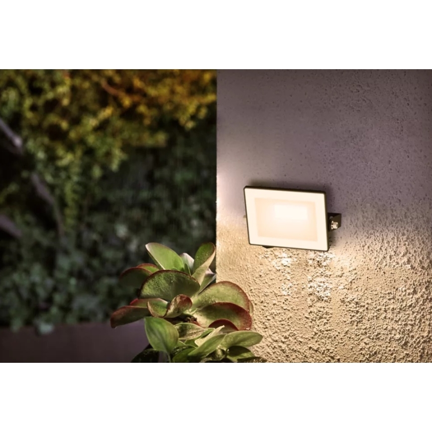 Philips - Holofote LED LOIS LED/10W/230V IP65 3000K