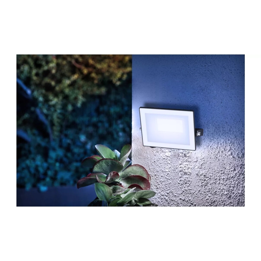 Philips - Holofote LED LOIS LED/20W/230V IP65 5000K