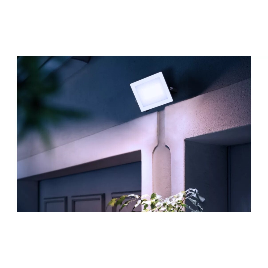Philips - Holofote LED LOIS LED/30W/230V IP65 5000K