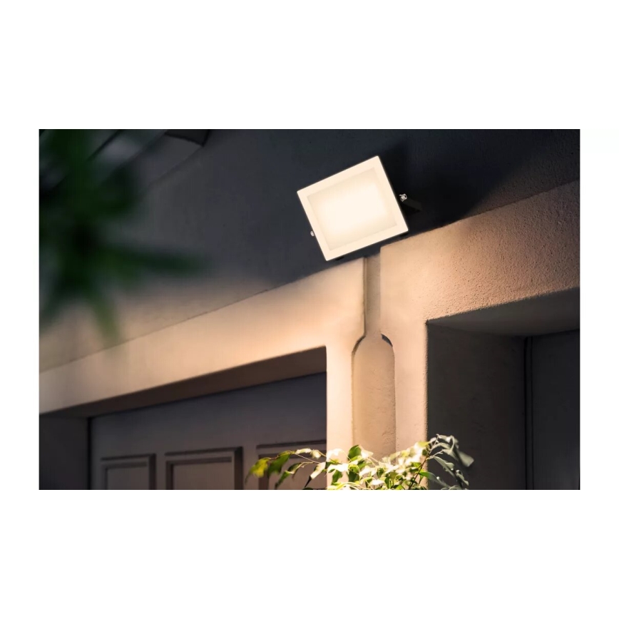 Philips - Holofote LED LOIS LED/50W/230V IP65 3000K