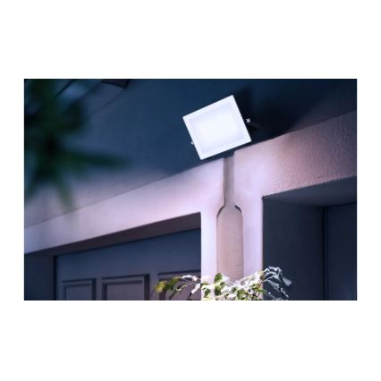 Philips - Holofote LED LOIS LED/50W/230V IP65 5000K