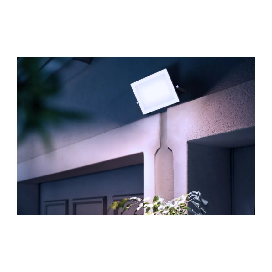 Philips - Holofote LED LOIS LED/50W/230V IP65 5000K