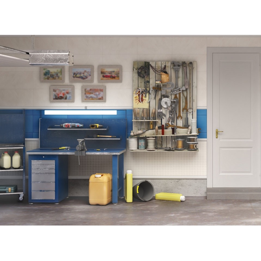 Philips - Iluminação de armário de cozinha LED PROJECTLINE LED/30W/230V