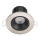 Philips - Iluminação de casa de banho LED com regulação ABROSA 1xLED/9W/230V IP44