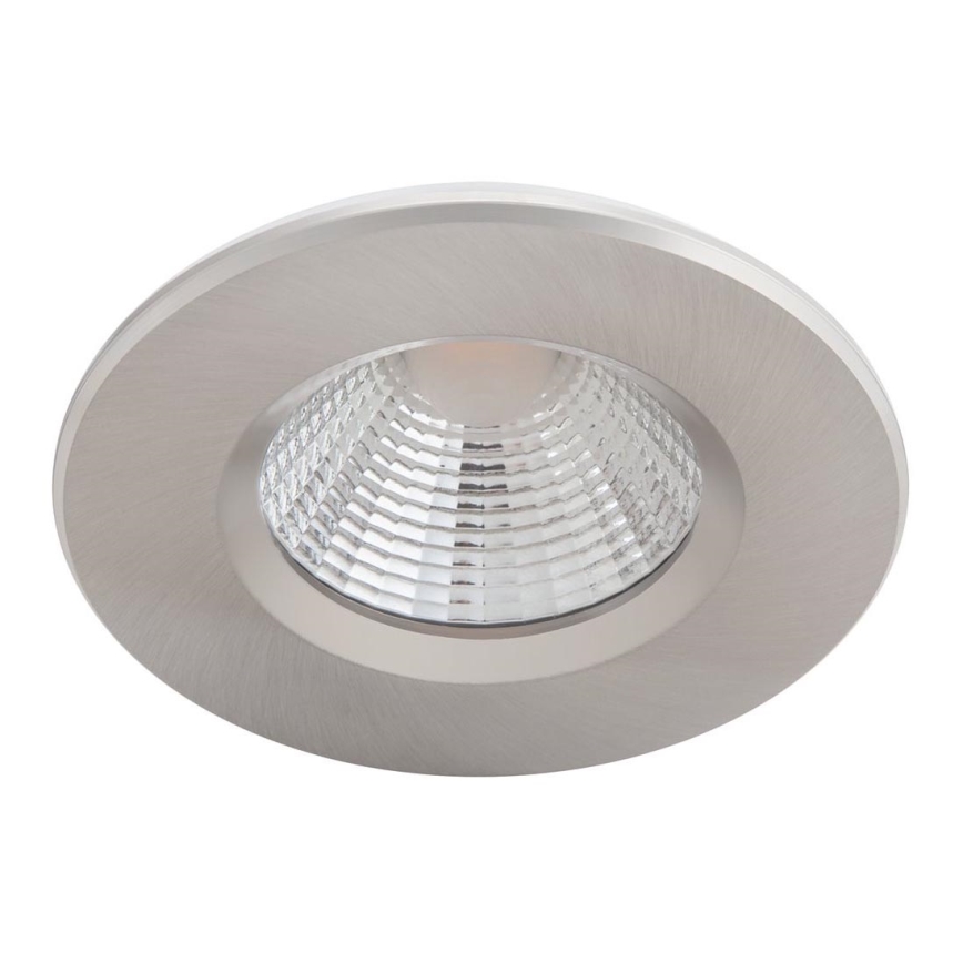 Philips - Iluminação de casa de banho LED com regulação LED/5.5W/230V 2,700K IP65