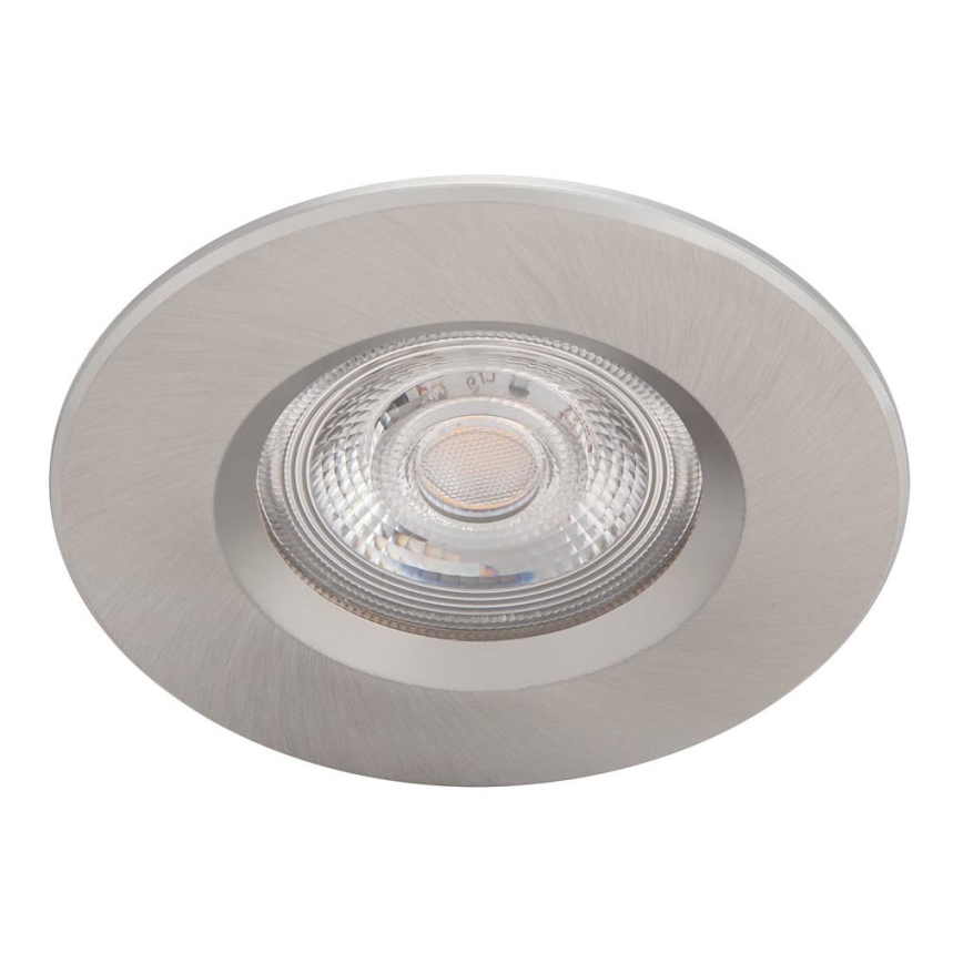 Philips - Iluminação de casa de banho LED com regulação LED/5W/230V 2,700K IP65