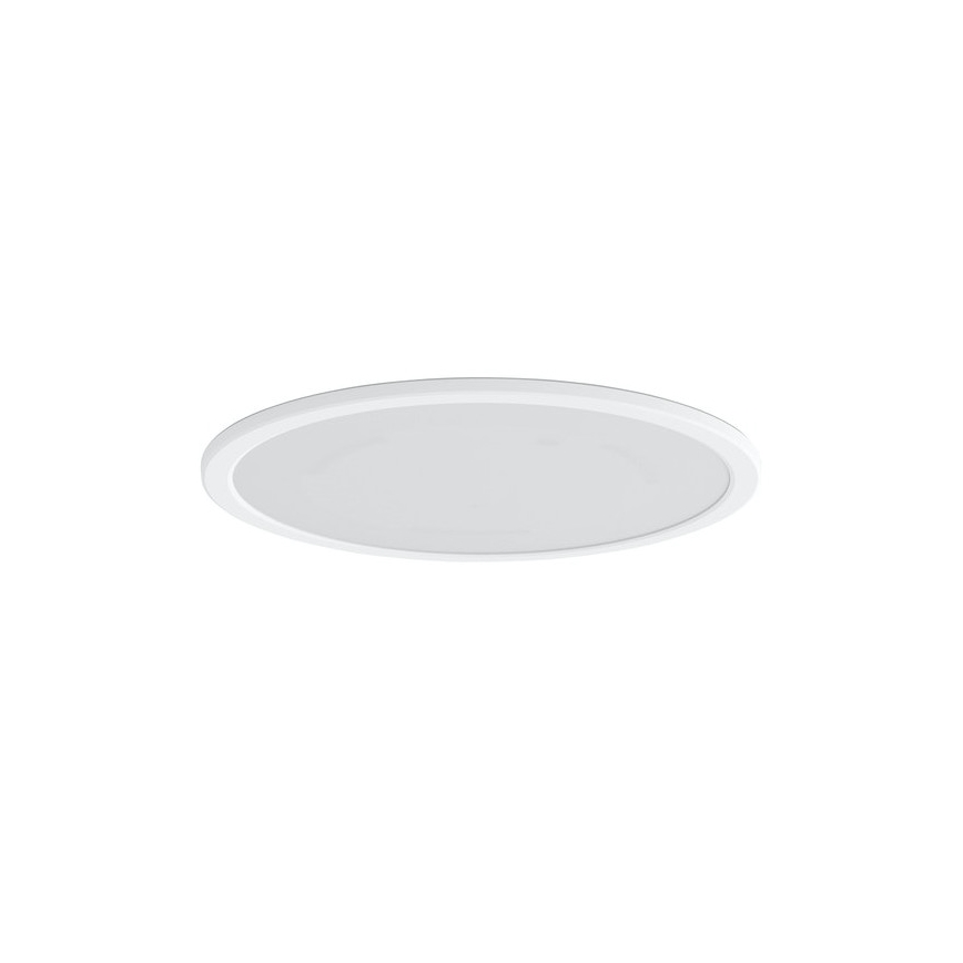 Philips - Iluminação de teto de casa de banho LED com regulação SCENE SWITCH LED/15W/230V IP44