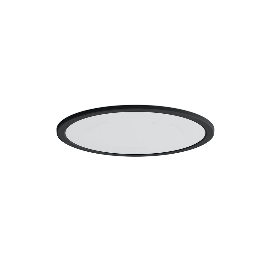 Philips - Iluminação de teto casa de banho LED com regulação SCENE SWITCH LED/15W/230V IP44