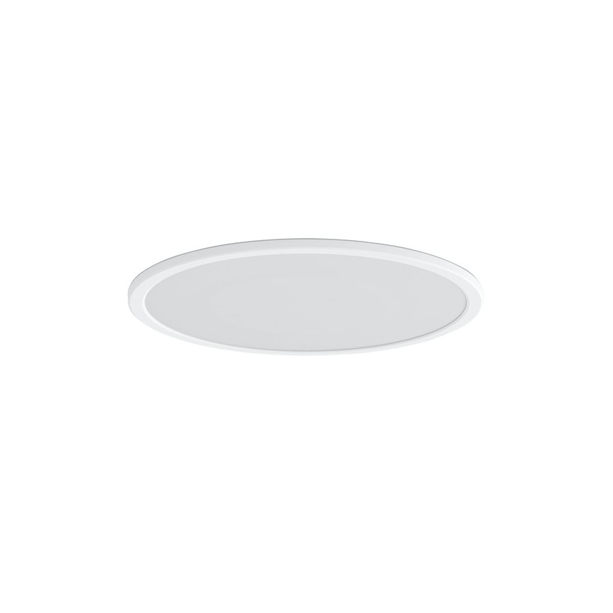 Philips - Iluminação de teto de casa de banho LED com regulação SCENE SWITCH LED/18W/230V IP44 2700K