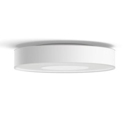 Philips - Iluminação de casa de banho LED RGB com regulação Hue XAMENTO LED/33,5W/230V IP44 d. 381 mm 2000-6500K