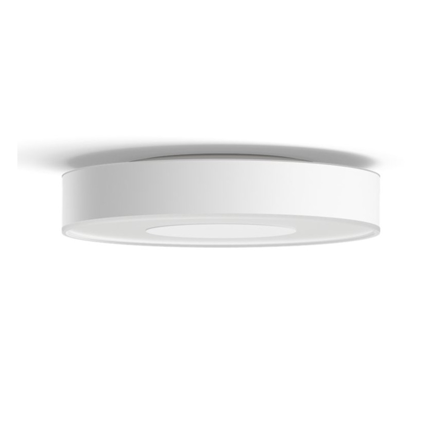 Philips - Iluminação de casa de banho LED RGB com regulação Hue XAMENTO LED/33,5W/230V IP44 d. 381 mm 2000-6500K
