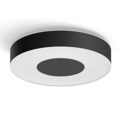 Philips - Iluminação de casa de banho LED RGBW com regulação LED/33,5W/230V IP44 d. 381 mm 2000-6500K