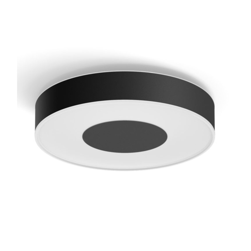 Philips - Iluminação de casa de banho LED RGBW com regulação LED/33,5W/230V IP44 d. 381 mm 2000-6500K