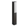 Philips - Iluminação de coluna exterior 2xLED/4,5W IP44