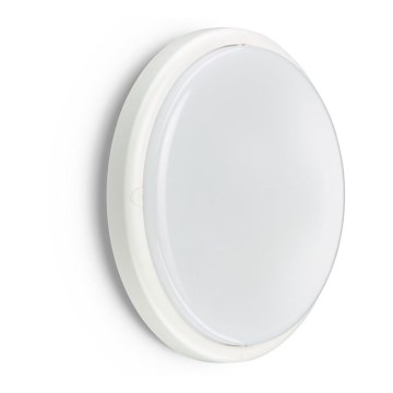 Philips - Iluminação de parede de casa de banho LED LEDINAIRE LED/11W/230V 4000K IP65