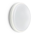 Philips - Iluminação de parede de casa de banho LED LEDINAIRE LED/17W/230V 3000K IP65