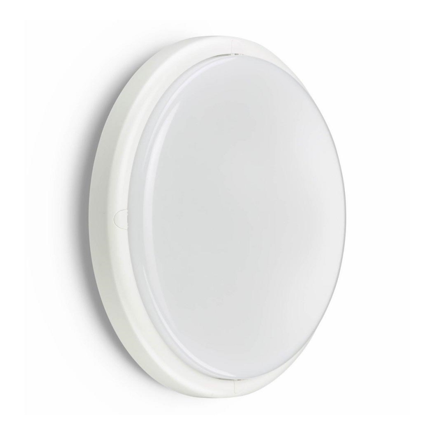 Philips - Iluminação de parede de casa de banho LED LEDINAIRE LED/17W/230V 4000K IP65