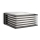 Philips - Iluminação de parede exterior 1xE27/15W/230V IP44 antracite