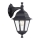 Philips - Iluminação de parede exterior 1xE27/60W/230V IP44