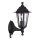Philips - Iluminação de parede exterior com sensor 1xE27/60W/230V IP44