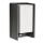 Philips - Iluminação de parede exterior com sensor BRIDGE 1xE27/15W/230V IP44
