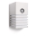 Philips - Iluminação de parede exterior com sensor E27/20W IP44